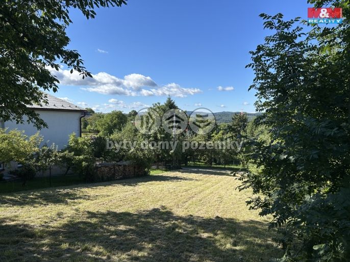 Prodej, Pozemek k bydlení, Lešná