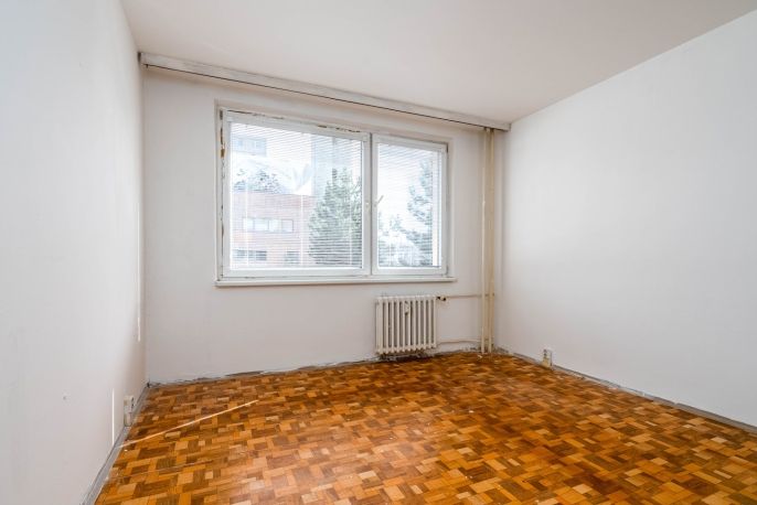 Prodej, Byt 3+1, Praha