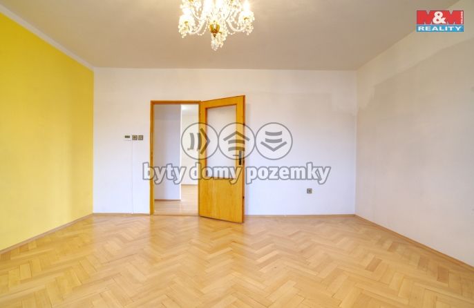 Prodej, Rodinný dům, Ludgeřovice