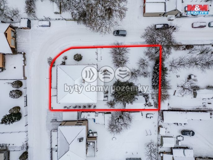 Prodej, Rodinný dům, Čestice