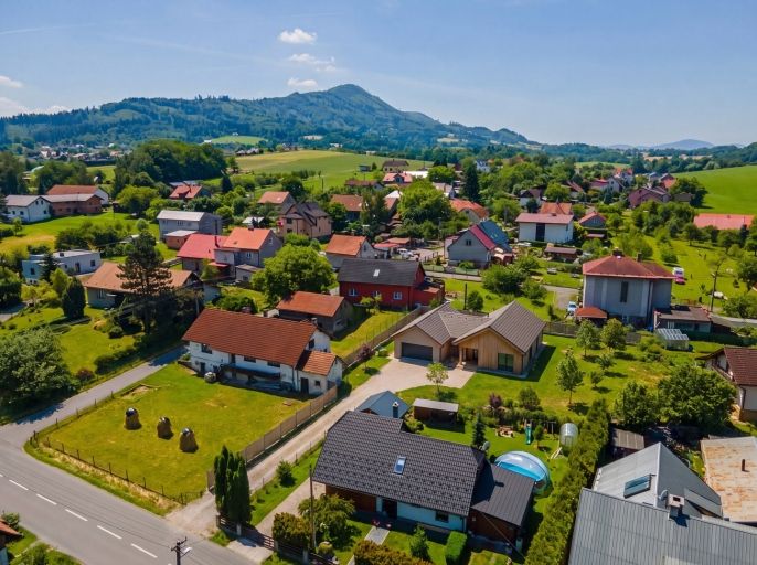 Prodej, Pozemek k bydlení, Metylovice