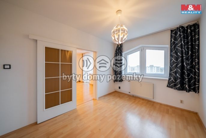 Prodej, Byt 2+1, Olomouc