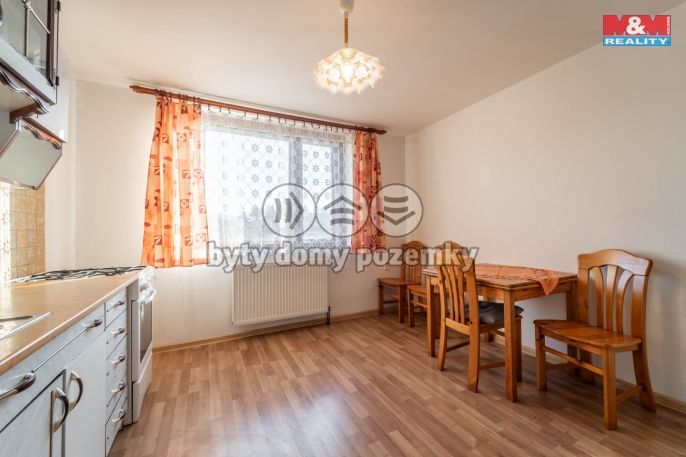 Prodej, Rodinný dům, Lochovice