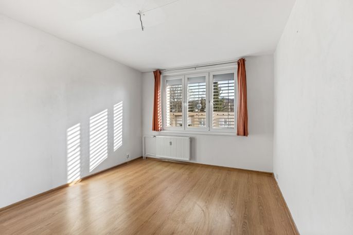 Prodej, Byt 2+1, Roztoky