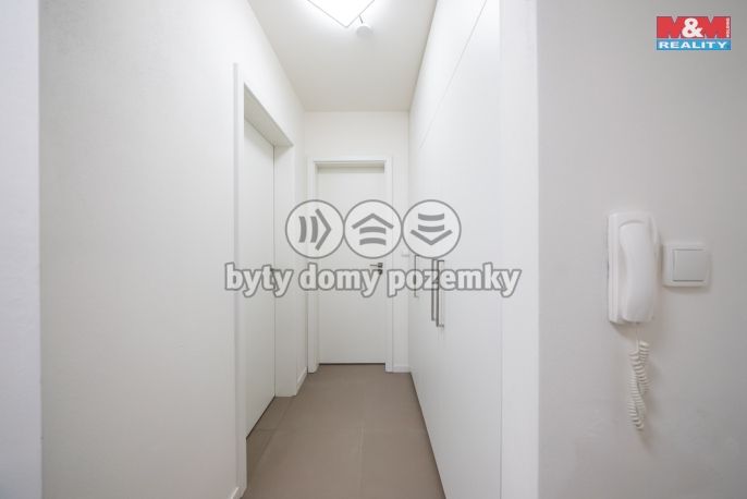 Prodej, Byt 2+kk, Brno