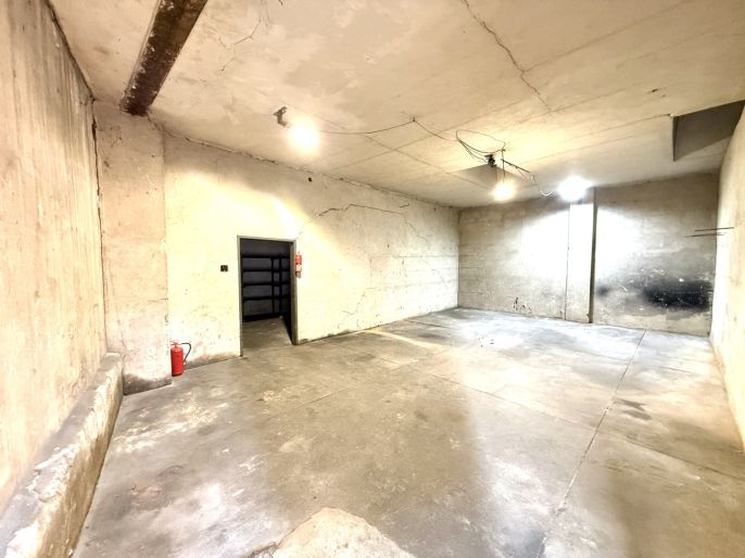 Pronájem, Sklad, Kostelec nad Orlicí