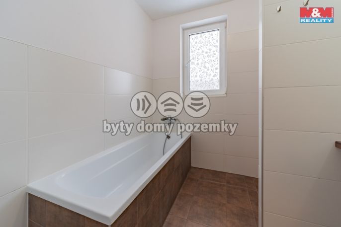 Prodej, Rodinný dům, Třebeň