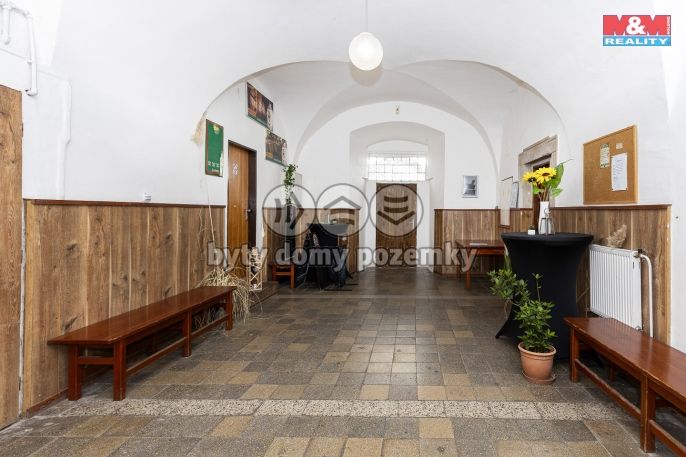 Prodej, Restaurace, stravování, Opatovice nad Labem