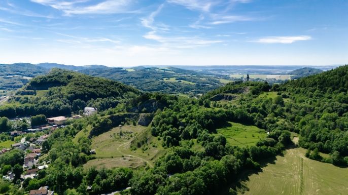 Prodej, Zahrada, Štramberk