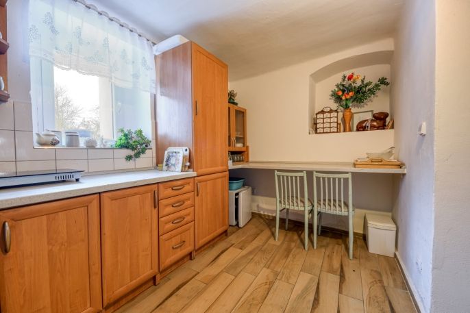 Prodej, Rodinný dům, Měčín