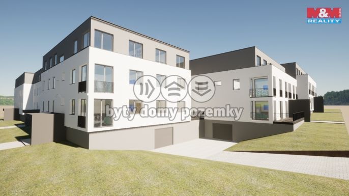 Prodej, Pozemek k bydlení, Vratimov