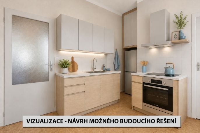 Prodej, Rodinný dům, Holice