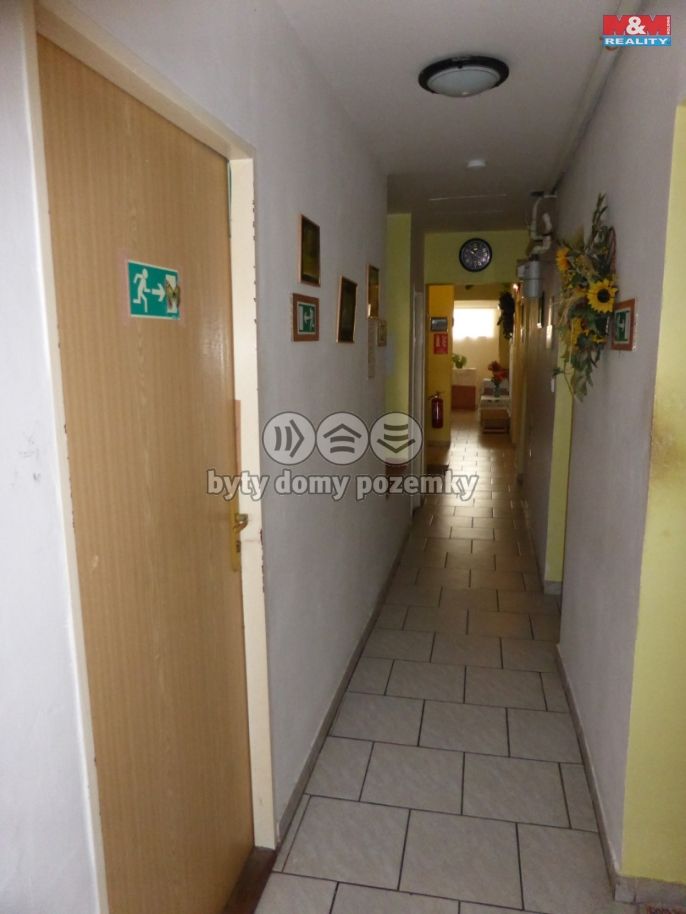 Prodej, Nájemní dům, Olomouc