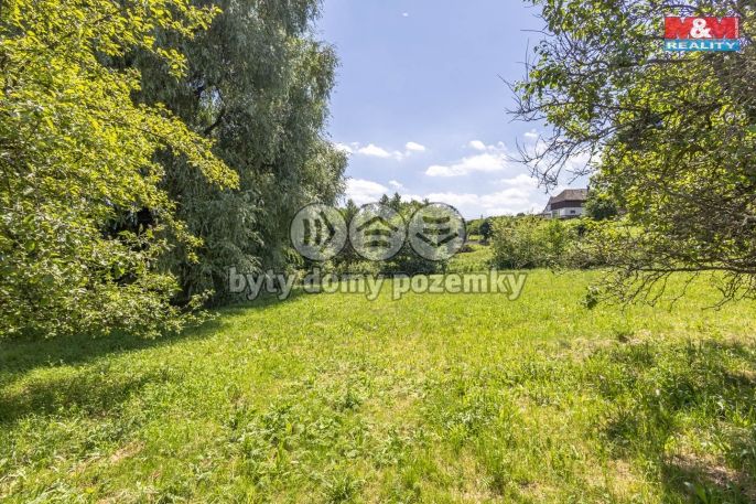 Prodej, Pozemek k bydlení, Volfartice