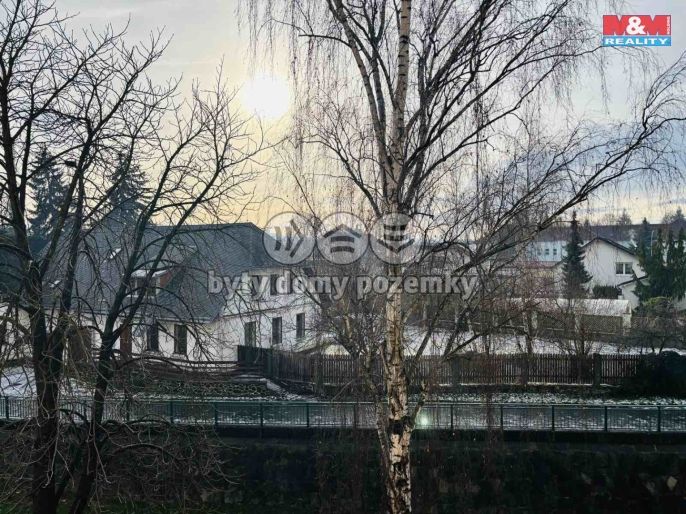 Pronájem, Byt 2+1, Klatovy