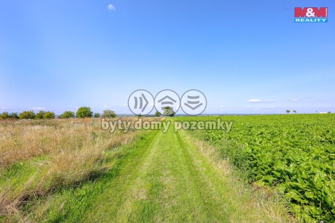 Prodej, Pozemek k bydlení, Stará Ves