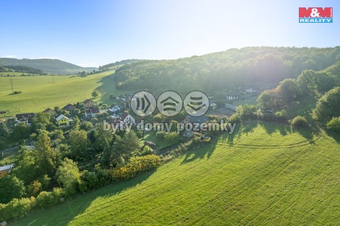 Prodej, Rodinný dům, Chuderov