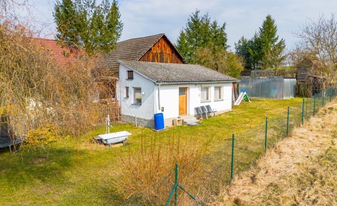 Prodej, Chata, Čížová