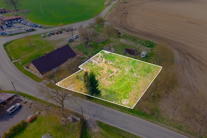 Prodej, Pozemek k bydlení, Horšovský Týn