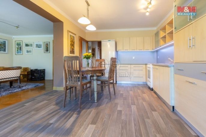 Prodej, Rodinný dům, Český Těšín