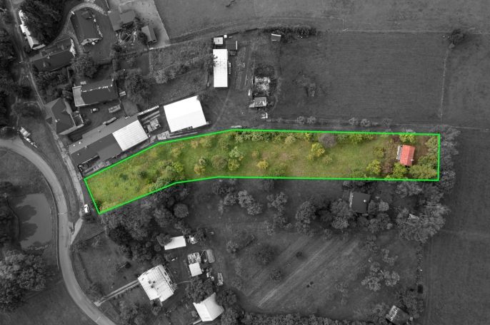 Prodej, Pozemek k bydlení, Dolany