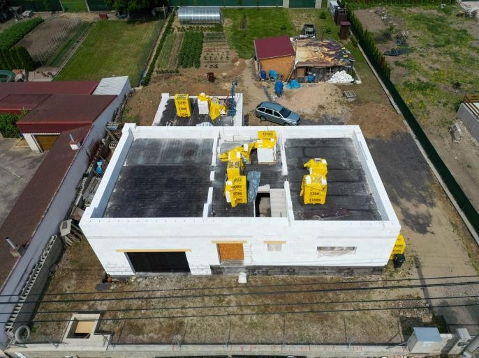 Prodej, Pozemek k bydlení, Terezín