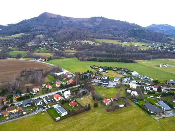 Prodej, Nájemní dům, Čeladná