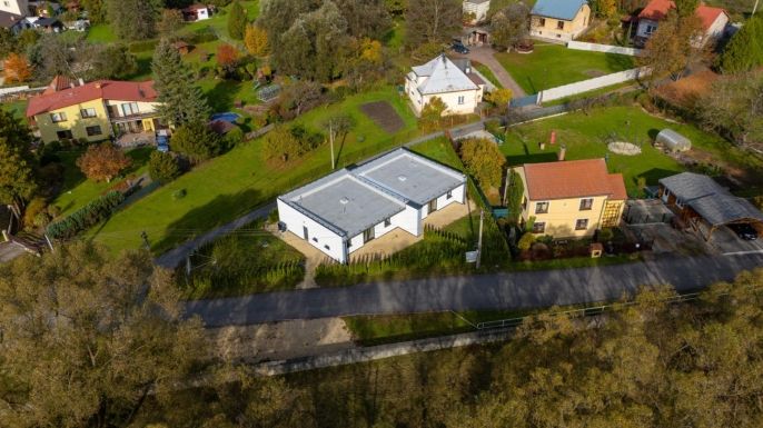 Prodej, Rodinný dům, Petrovice u Karviné