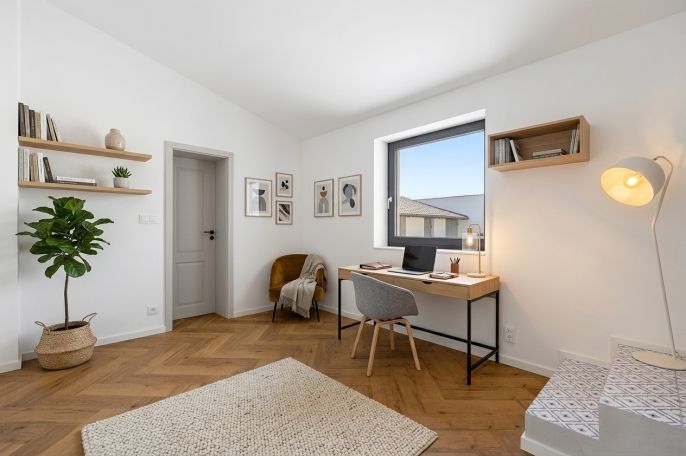 Prodej, Rodinný dům, Choťánky