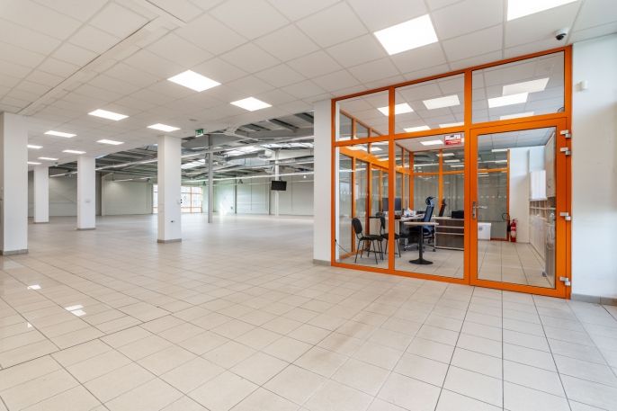 Pronájem, Obchod a služby, Žďár nad Sázavou