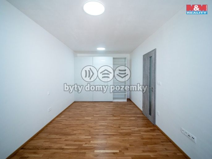 Prodej, Byt 3+kk, Zlín