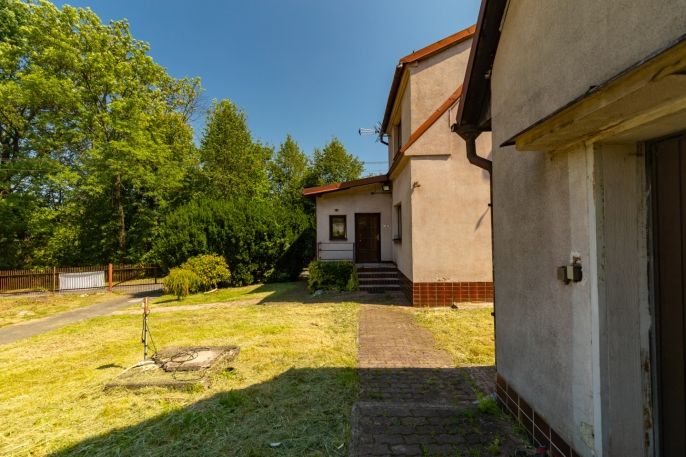 Prodej, Rodinný dům, Třinec