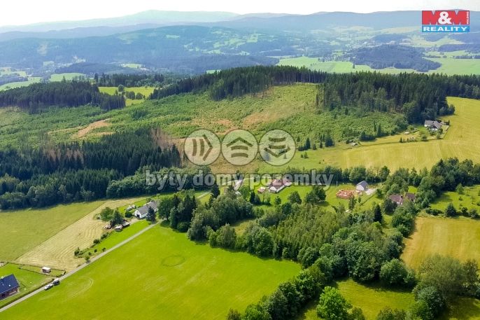 Prodej, Zahrada, Vacov