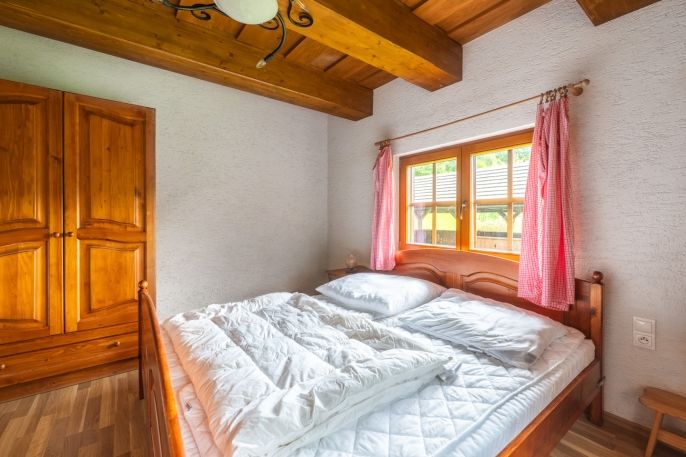 Prodej, Rodinný dům, Velké Karlovice