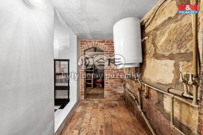 Prodej, Chata, Nový Oldřichov