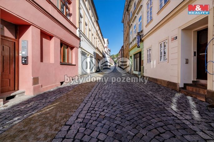 Prodej, Byt 2+1, Česká Kamenice