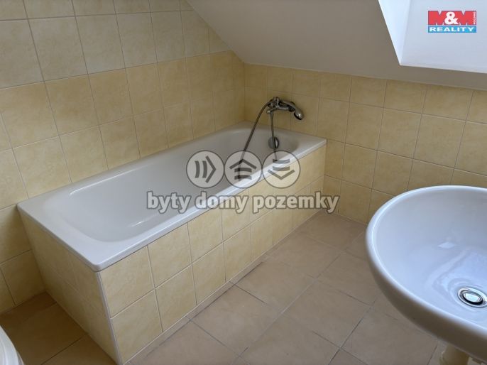 Prodej, Rodinný dům, Mikulovice