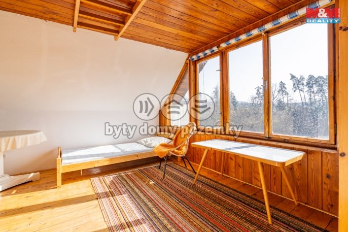 Prodej, Chalupa, Vojníkov