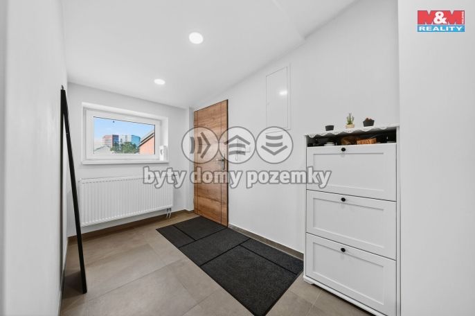 Prodej, Byt 3+kk, Brno