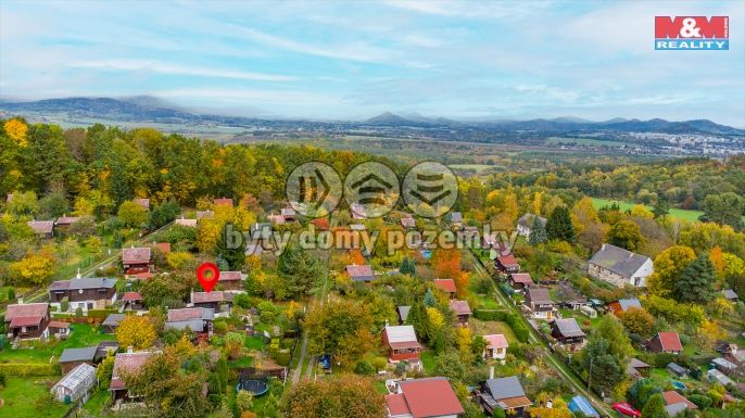 Prodej, Chata, Stružnice