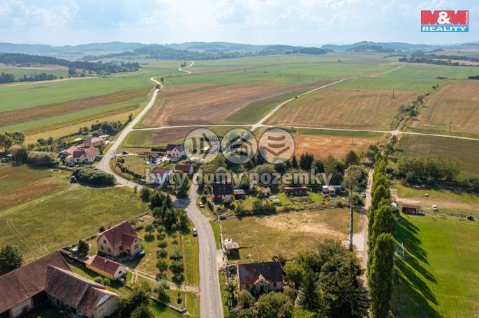 Prodej, Pozemek k bydlení, Cehnice