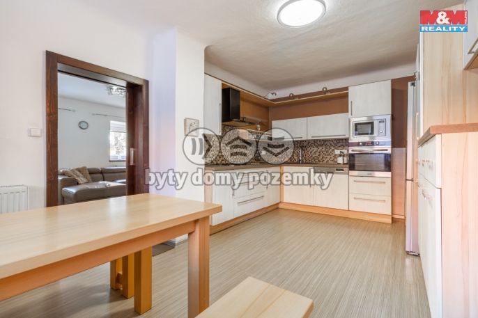 Prodej, Rodinný dům, Hrdějovice