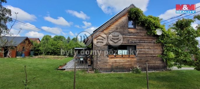 Prodej, Rodinný dům, Pertoltice