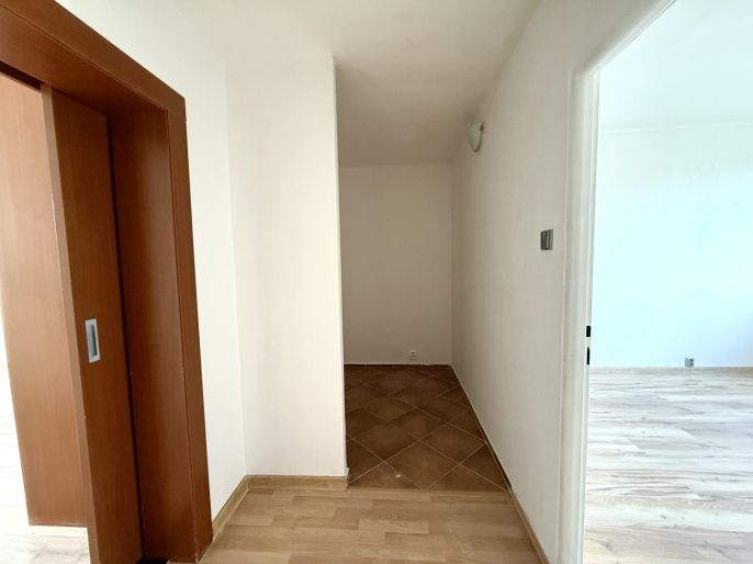 Prodej, Byt 2+1, Ostrava