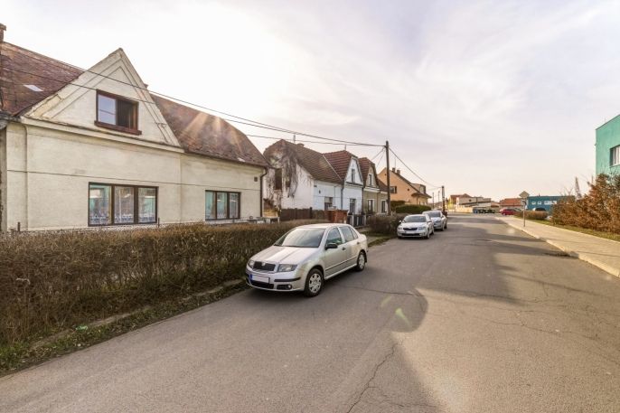 Prodej, Rodinný dům, Mělník