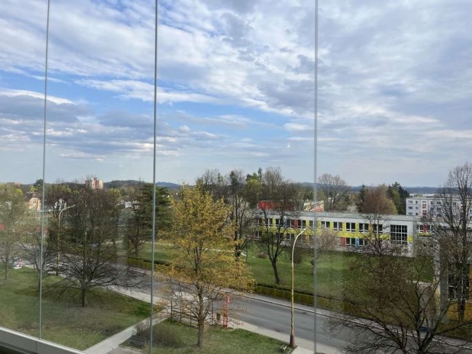 Pronájem, Byt 2+1, Česká Lípa