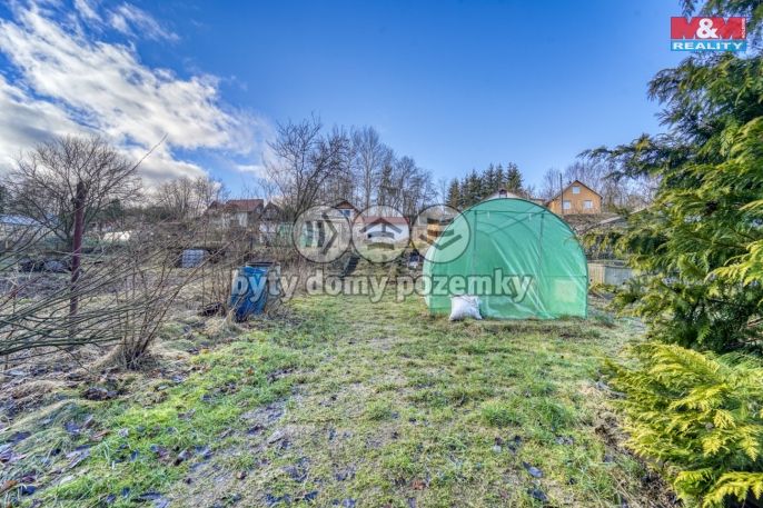 Prodej, Zahrada, Tachov