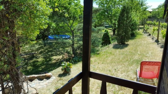 Prodej, Zahrada, Nový Šaldorf-Sedlešovice