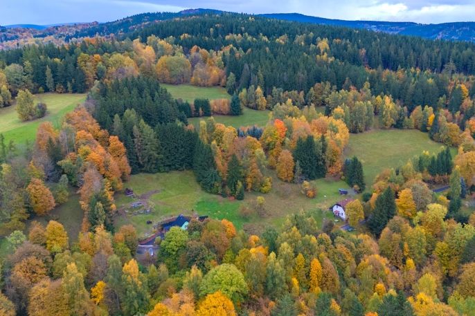 Prodej, Louka, Tanvald