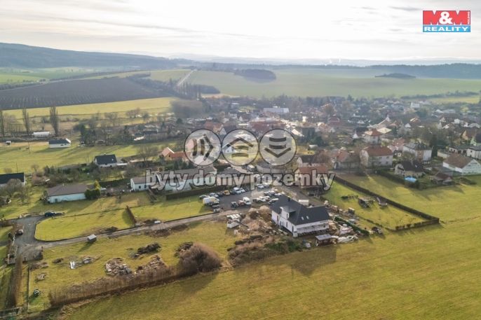 Prodej, Pozemek k bydlení, Dobřany